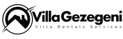 Villa Gezegeni Logo