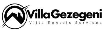Villa Gezegeni Logo