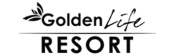 Golden Life Logo Golden Life Logo