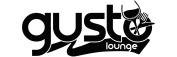Gusto Lounge Logo