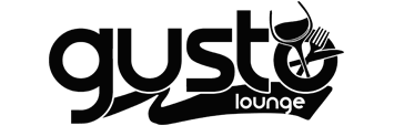 Gusto Lounge Logo