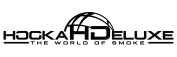 Hookah Deluxe Logo
