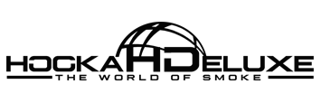 Hookah Deluxe Logo
