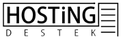 Hosting Destek Logo