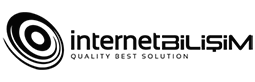 İnternet Bilişim Logo