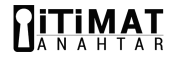 İtimat Logo