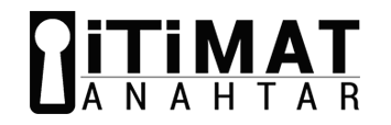 İtimat Logo