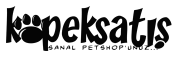 Kopek Satis Logo