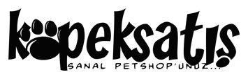 Kopek Satis Logo