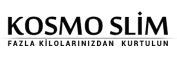 Kozmo Slim Logo