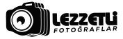 Lezzetli Fotoğraflar Logo