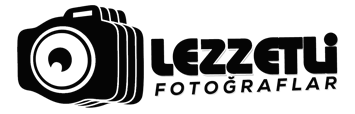 Lezzetli Fotoğraflar Logo