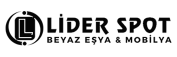 Lider Spot Logo