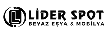 Lider Spot Logo