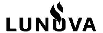 Lunova Logo