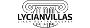 Lycian Villas Logo