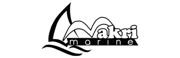 Makri Marine Logo