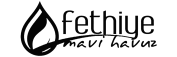 Fethiye Mavi Havuz Logo