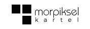 Mor Piksel Logo