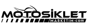 Motosiklet Marketim Logo