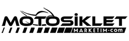 Motosiklet Marketim Logo