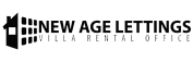 New Age Lettings Logo