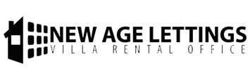 New Age Lettings Logo