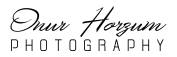 Onur Horzum Logo