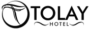 Tolay Otel Logo