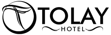 Tolay Otel Logo