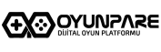 Oyunpare Logo