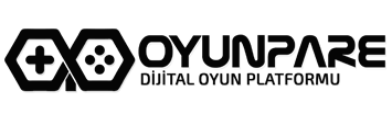 Oyunpare Logo
