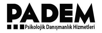 Padem Logo