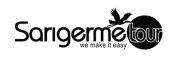 Sarıgerme Tour Logo