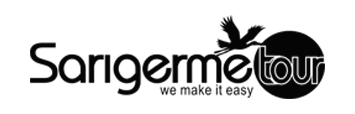 Sarıgerme Tour Logo