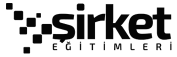 Sirket Eğitimleri Logo