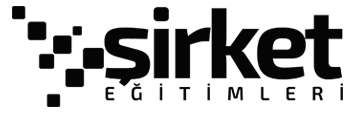 Sirket Eğitimleri Logo