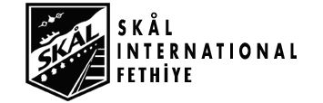Skal International Logo