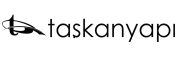Taskan Yapı Logo