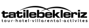 Tatile Bekleriz Logo