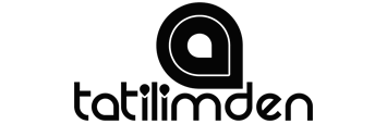 Tatilimden Logo