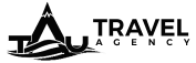 Tau Travel Logo