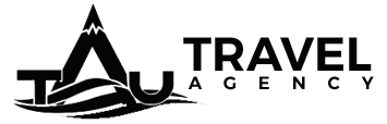 Tau Travel Logo
