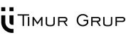 Timur Grup Logo