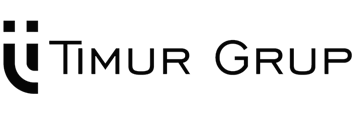 Timur Grup Logo
