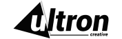 Ultron Logo