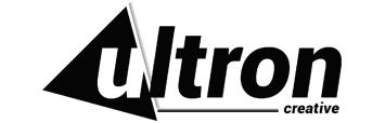 Ultron Logo
