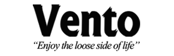 Vento Hotel Logo