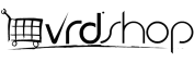 Vrd Shop Logo