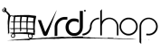 Vrd Shop Logo